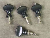 Acoustic Ukulele Pegs