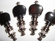 Acoustic Ukulele Tuning Pegs