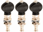 Bass Ukulele Tuning Pegs