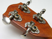 Tuning Pegs for Acoustic Ukulele