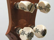Tuning Pegs Ukulele