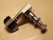 Ukulele Geared Tuning Pegs