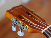 Ukulele Pegs FAQs