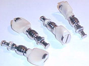 Ukulele String Pegs