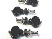 Ukulele Tuner Pegs